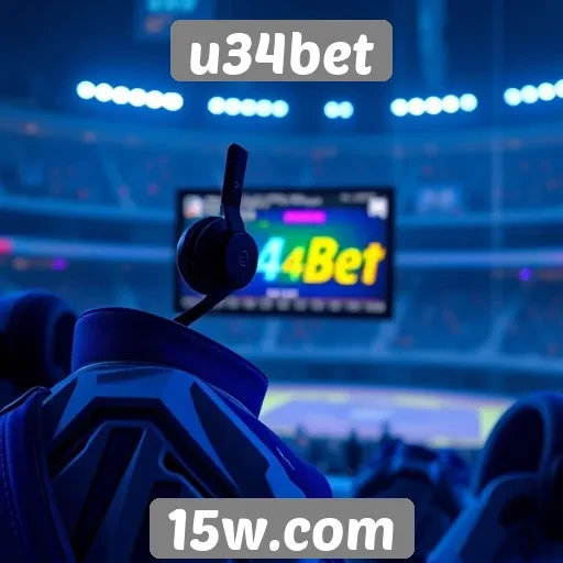 Funcionalidades inovadoras do site u34bet em 2025