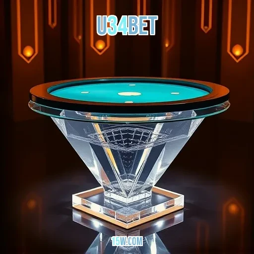 u34bet: Como o Login Pode Mudá-lo para Sempre!