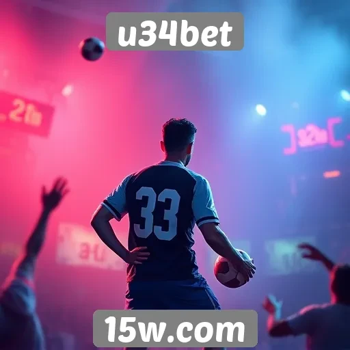 Tendências de mercado e o crescimento da u34bet