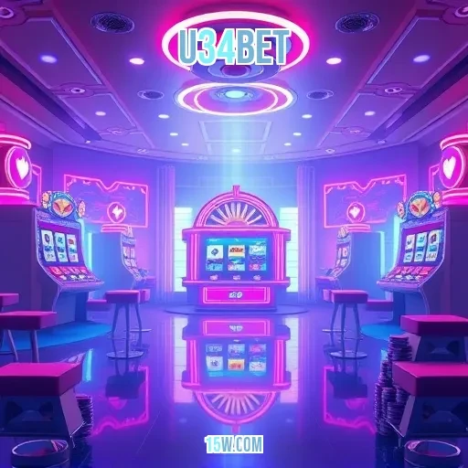 U34bet: Explore o Suporte Incrível e Ágil Disponível 24/7