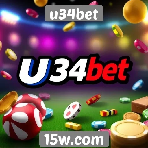 u34bet: comparação com outras plataformas de jogos online