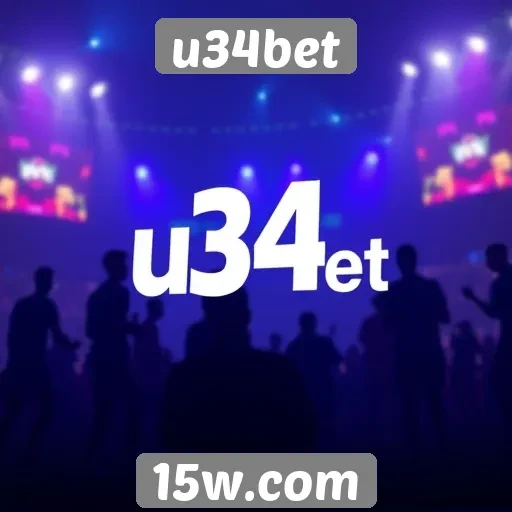 Perspectivas de crescimento da U34bet no mercado de jogos