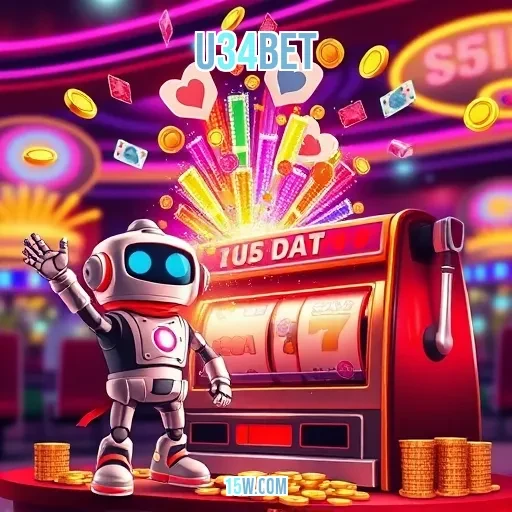 u34bet VIP: Conquiste Benefícios Exclusivos e Aumente Suas Emoções